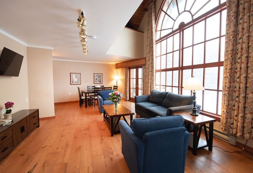 אתר נופש Painter S Lodge, Trademark Collection By Wyndham