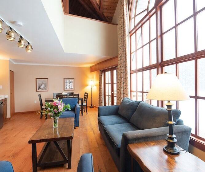 אתר נופש Painter S Lodge, Trademark Collection By Wyndham