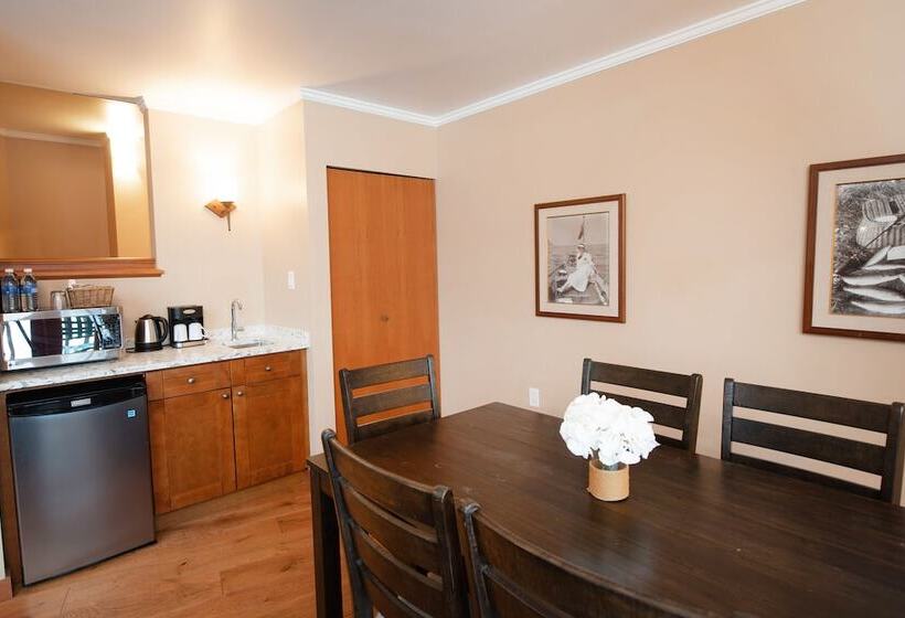 منتجع Painter S Lodge, Trademark Collection By Wyndham