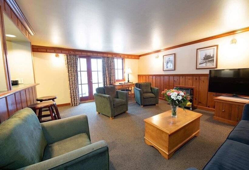 منتجع Painter S Lodge, Trademark Collection By Wyndham