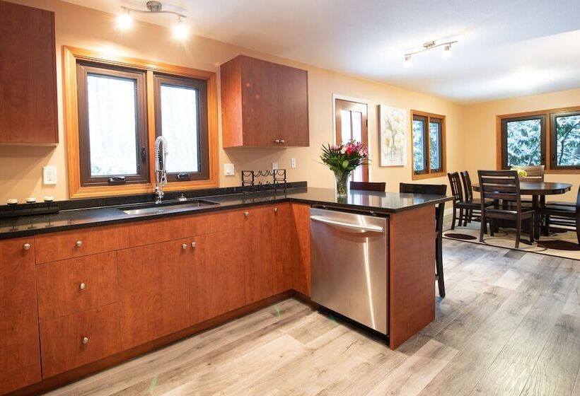 אתר נופש Painter S Lodge, Trademark Collection By Wyndham