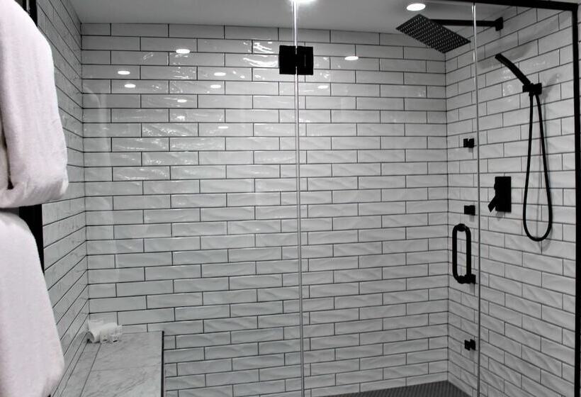 אתר נופש Ramada Plaza By Wyndham Regina Downtown