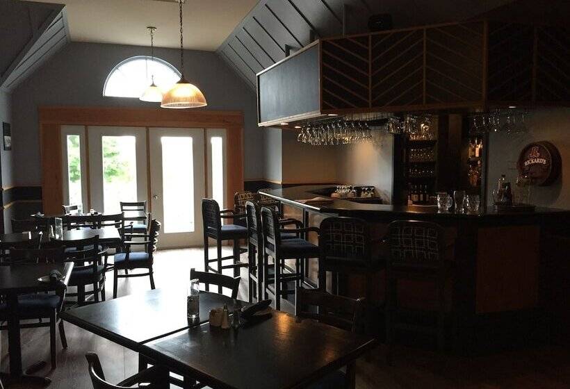 Riverside Resort & Conference Centre