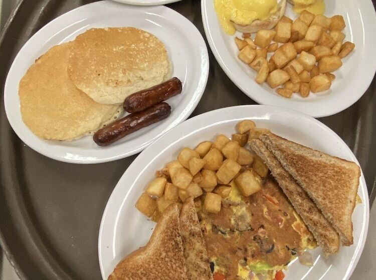 Riverside Resort & Conference Centre