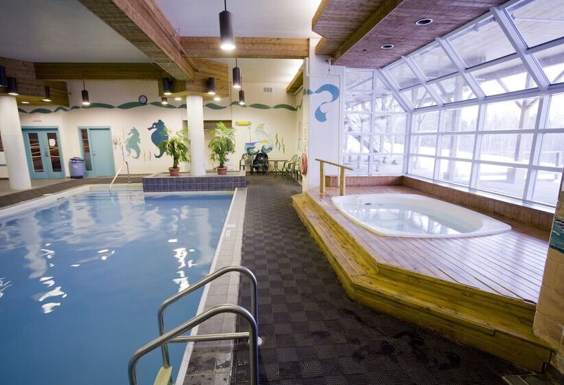 Riverside Resort & Conference Centre