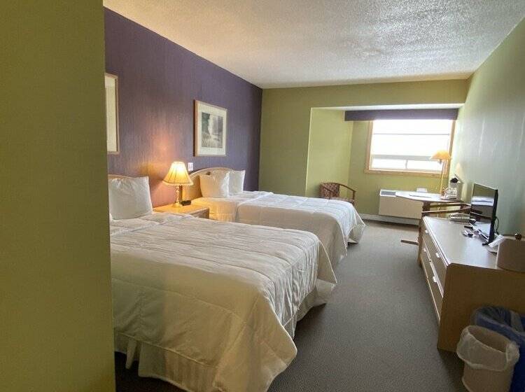 Riverside Resort & Conference Centre