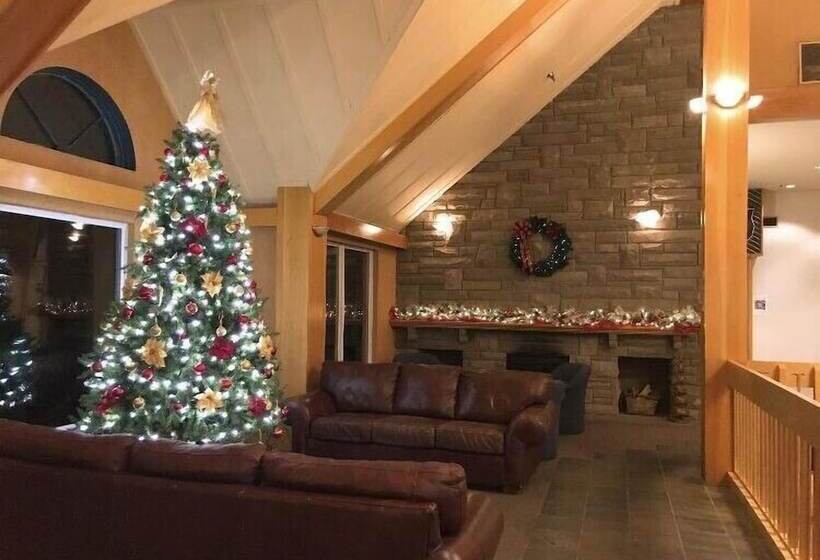 Riverside Resort & Conference Centre