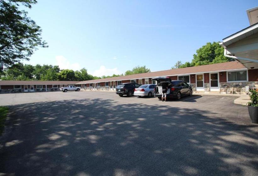 Rogers Motel