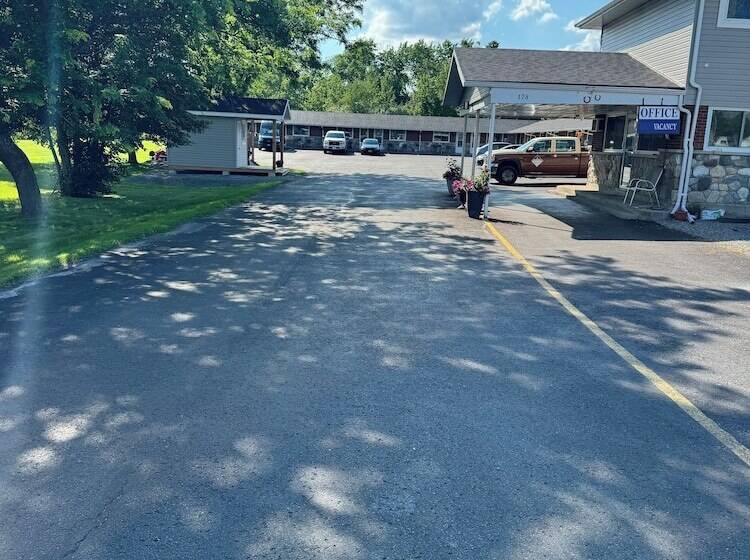 Rogers Motel