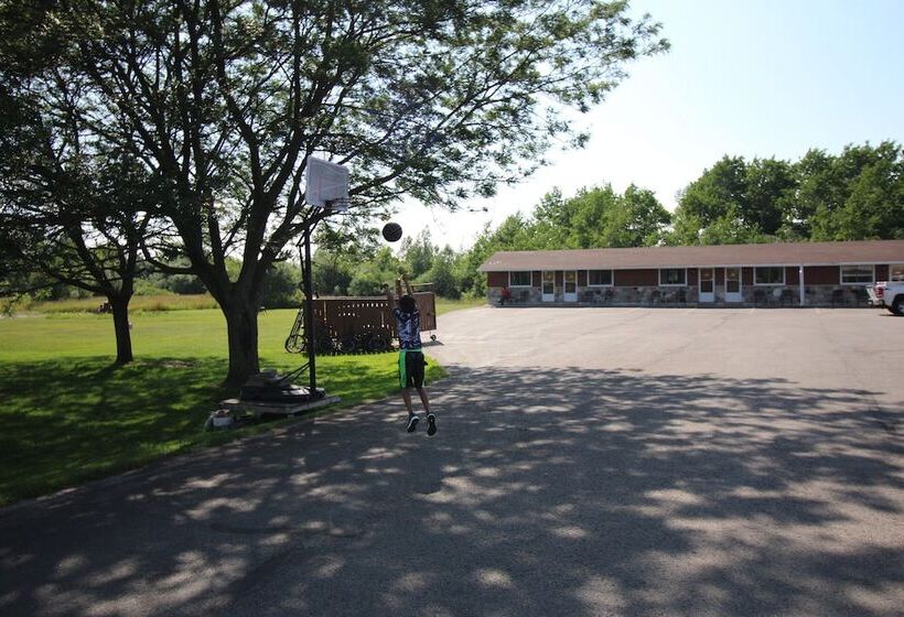 Rogers Motel