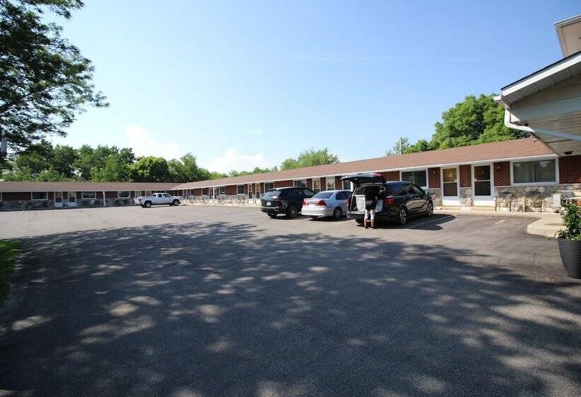 Rogers Motel