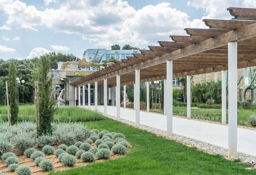 Amadria Park Kids Hotel Andrija