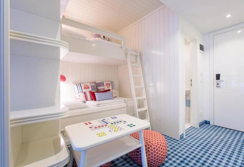 Amadria Park Kids Hotel Andrija