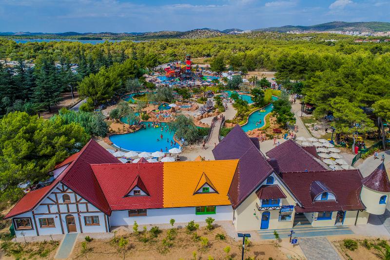 Amadria Park Kids Hotel Andrija