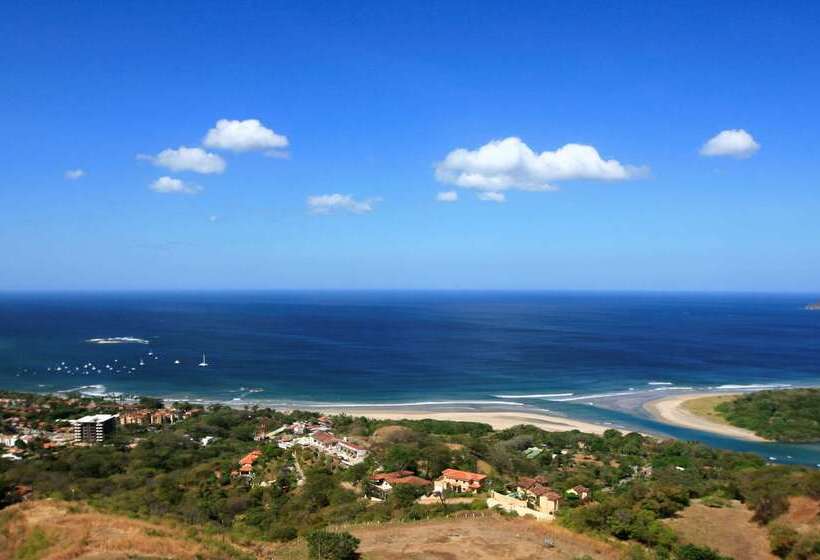 Best Western Tamarindo Vista Villas