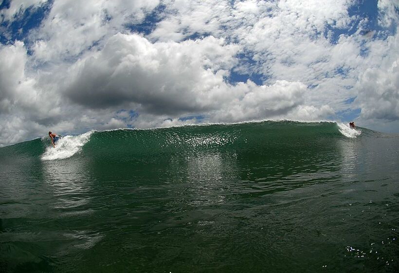 Best Western Tamarindo Vista Villas