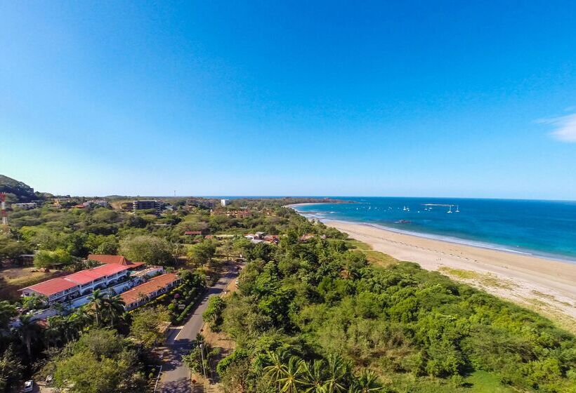 Best Western Tamarindo Vista Villas