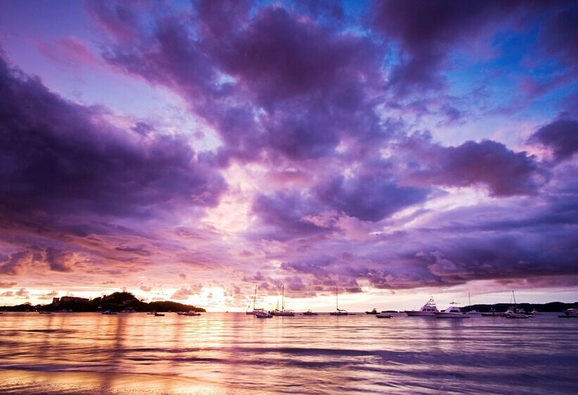 Best Western Tamarindo Vista Villas