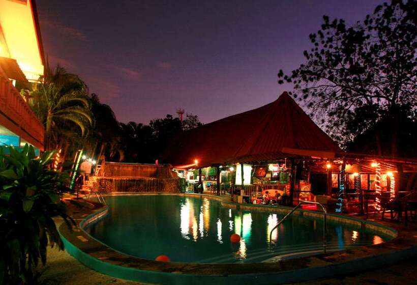 Best Western Tamarindo Vista Villas