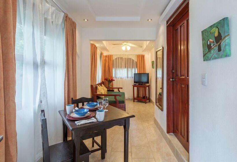 Best Western Tamarindo Vista Villas