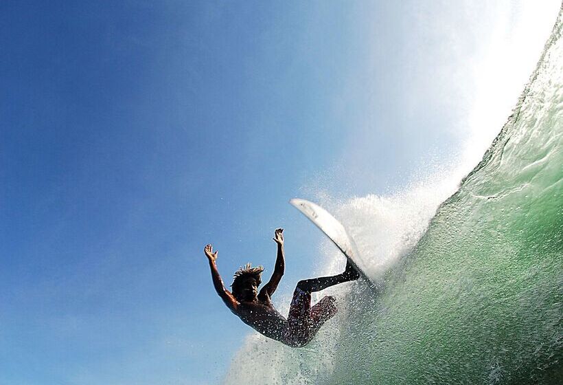 Best Western Tamarindo Vista Villas