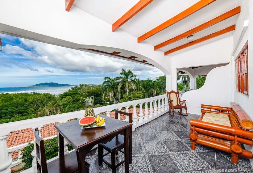 Best Western Tamarindo Vista Villas