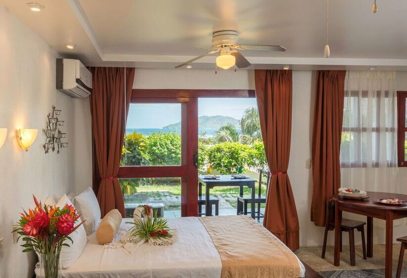 Best Western Tamarindo Vista Villas