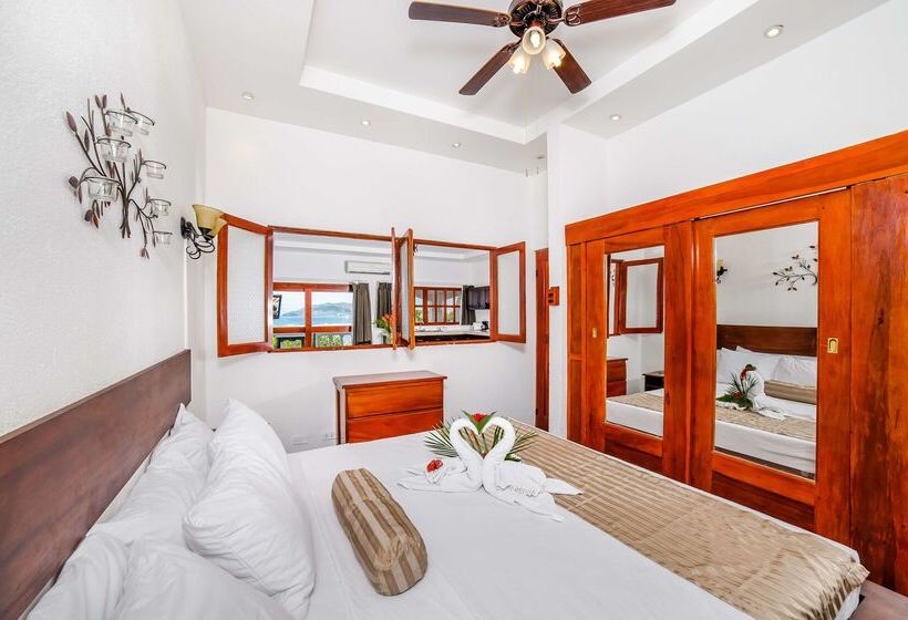 Best Western Tamarindo Vista Villas