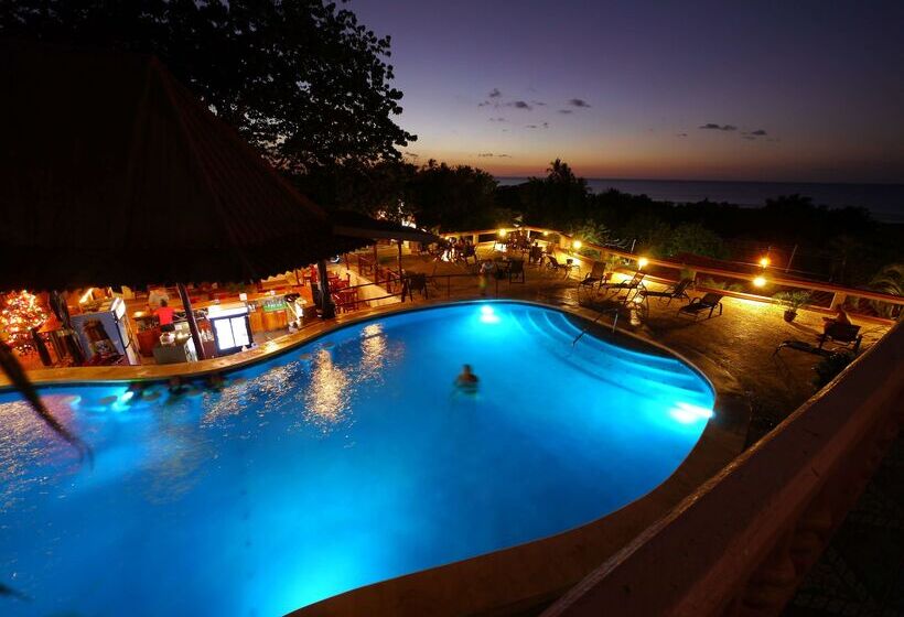 Best Western Tamarindo Vista Villas