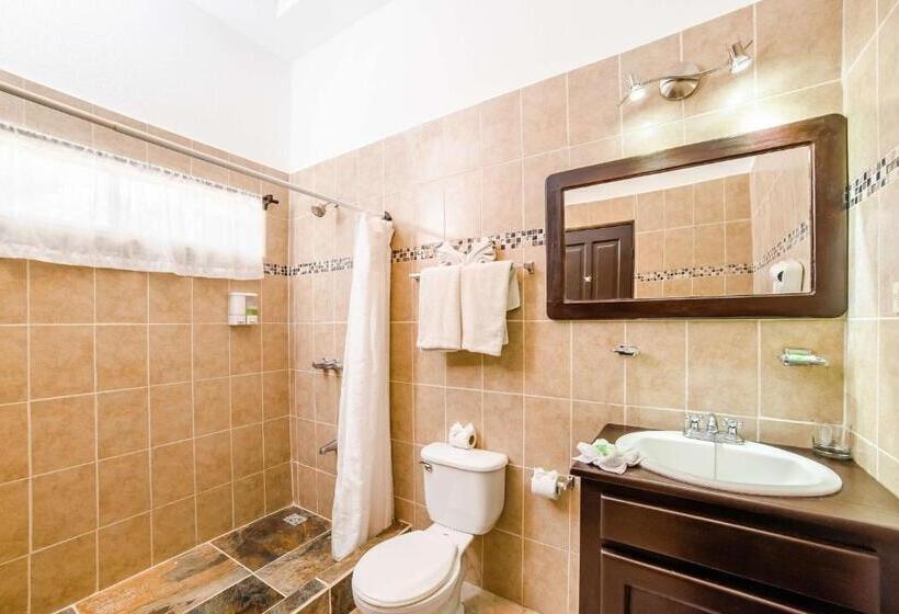 Best Western Tamarindo Vista Villas