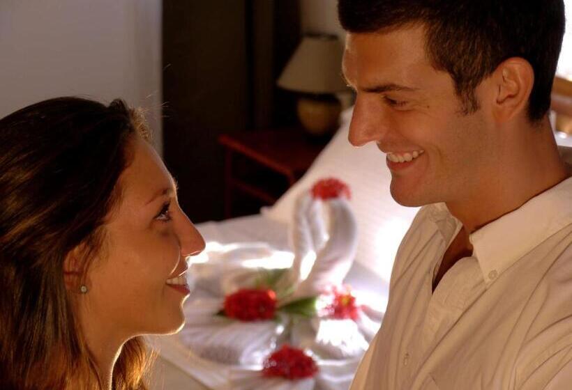 Best Western Tamarindo Vista Villas