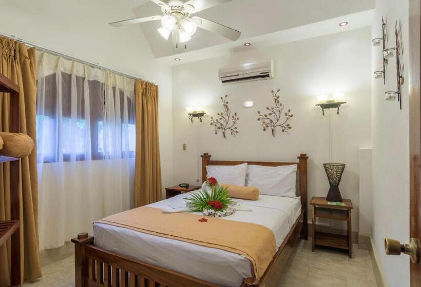 Best Western Tamarindo Vista Villas