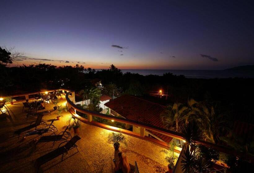 Best Western Tamarindo Vista Villas