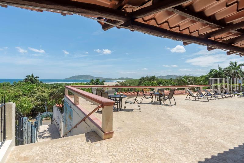 Best Western Tamarindo Vista Villas
