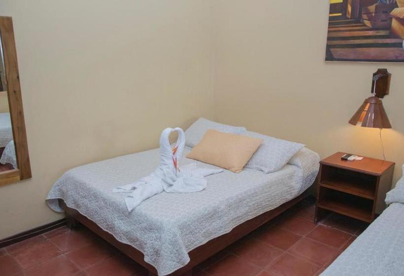 Condominio Villas El Parque