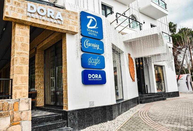 Dorana Hotel