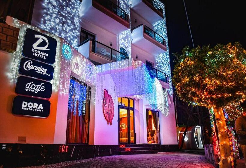 Dorana Hotel