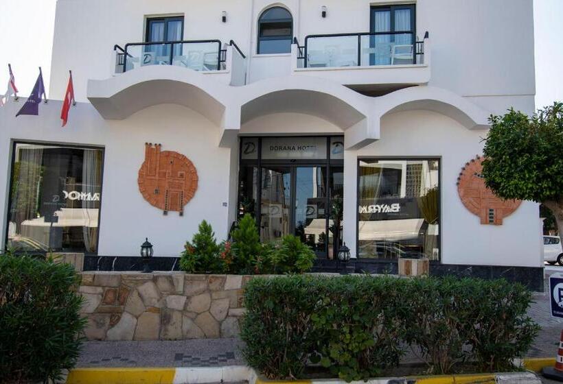 Dorana Hotel