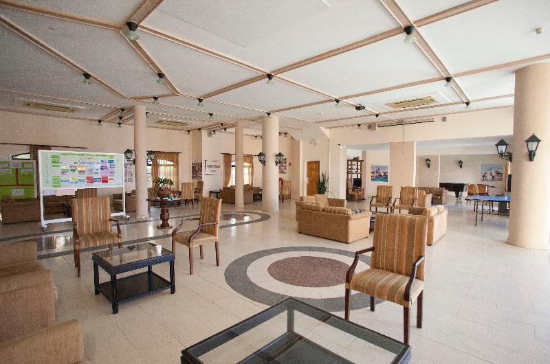 בית מלון כפרי Episkopiana  And Sports Resort