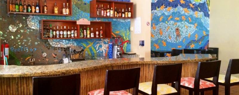 Fiesta Resort Central Pacific   All Inclusive