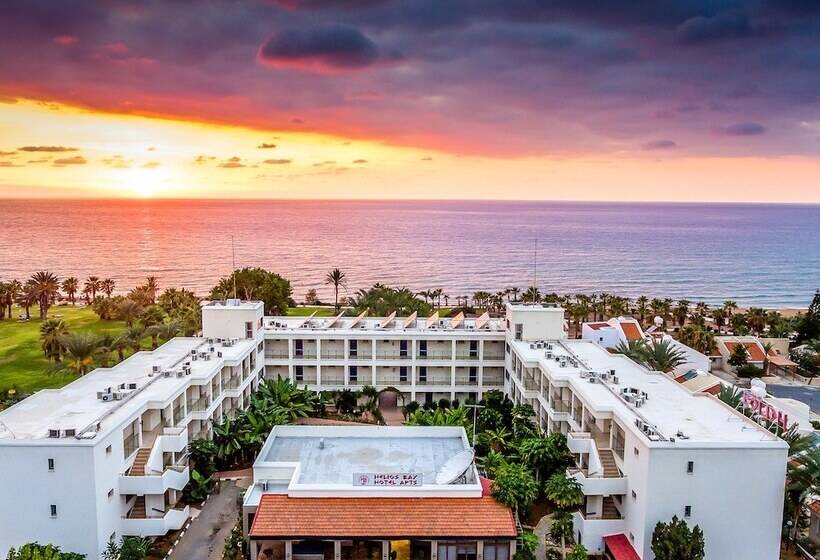 Helios Bay Hotel And Suites