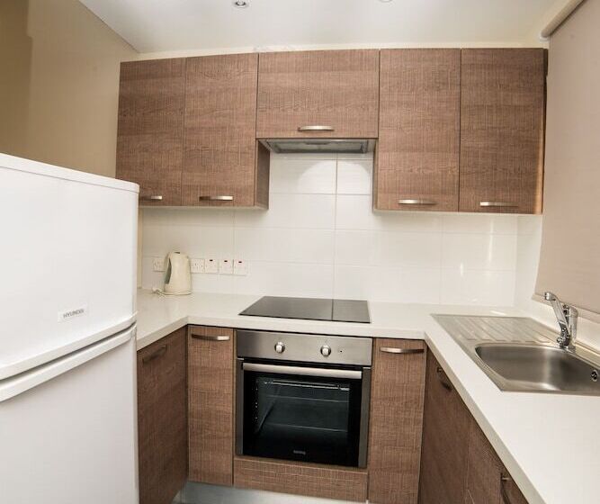 Helios Bay Hotel And Suites