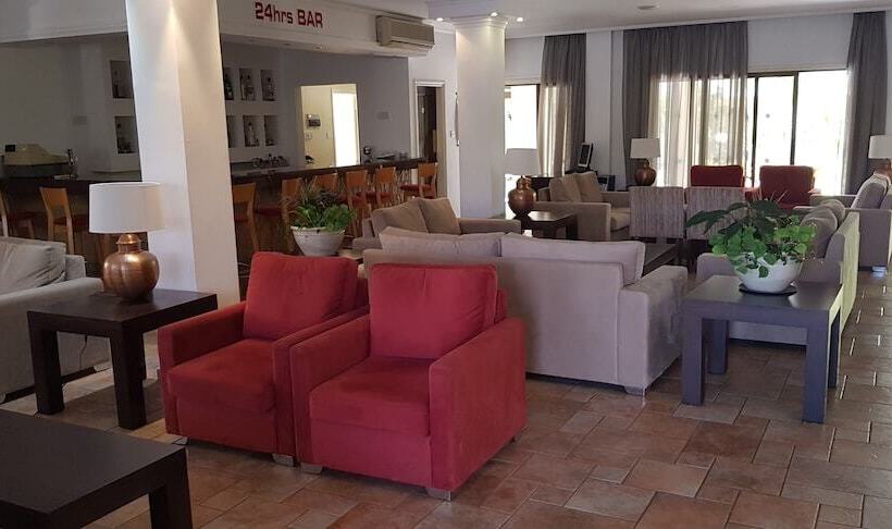 Helios Bay Hotel And Suites