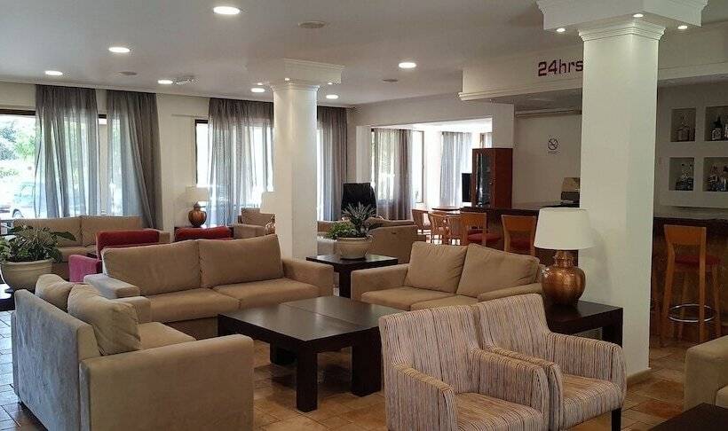 Helios Bay Hotel And Suites