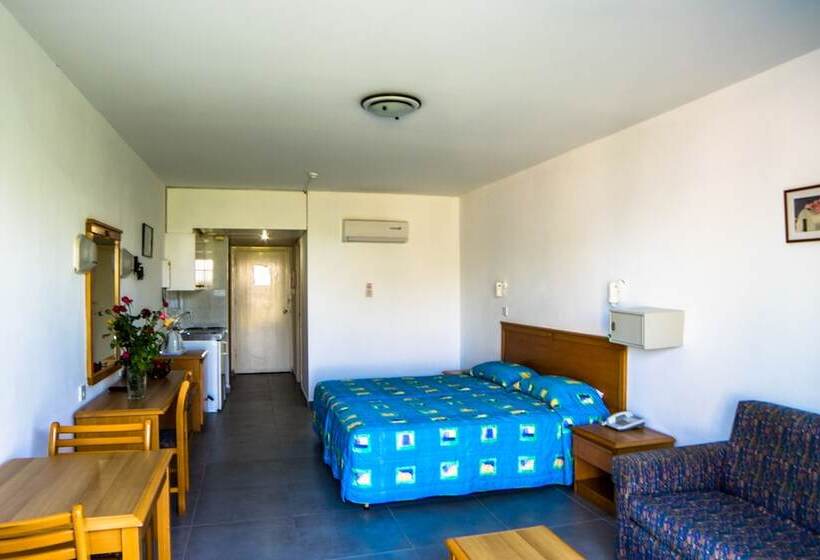 Helios Bay Hotel And Suites