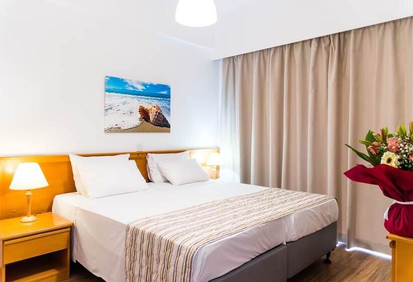 Helios Bay Hotel And Suites