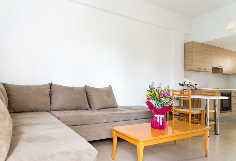 Helios Bay Hotel And Suites