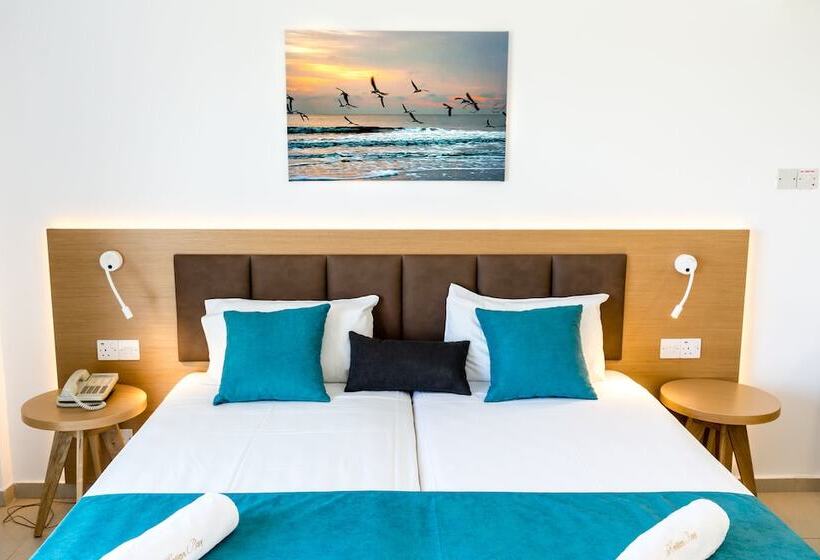 Helios Bay Hotel And Suites