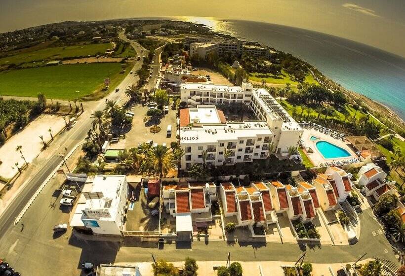 Helios Bay Hotel And Suites