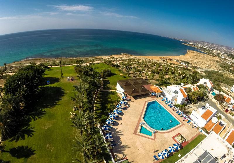 Helios Bay Hotel And Suites